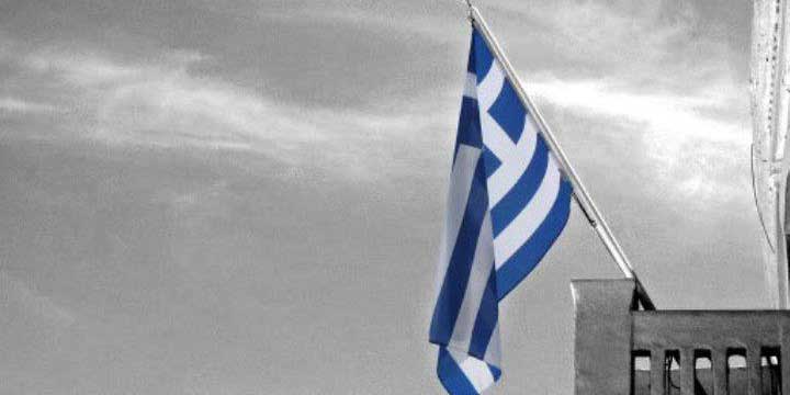 Μόνο κατάθεση στεφάνων στον Άγνωστο Στρατιώτη για τον εορτασμό της 25ης Μαρτίου
