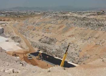 Με αδιαφανείς διαδικασίες ο Γ. Πατούλης ετοιμάζει την επέκταση του ΧΥΤΑ Φυλής