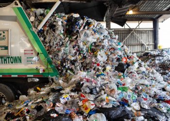 Κόντρα Παπαστεργίου – Πατουλη από διαφορετικά μετερίζια για την διαχείριση απορριμμάτων