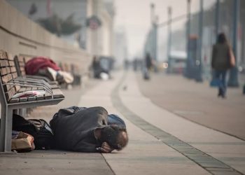 Πάνω από 4 εκατομμύρια οι άστεγοι στα κράτη μέλη της Ε.Ε.