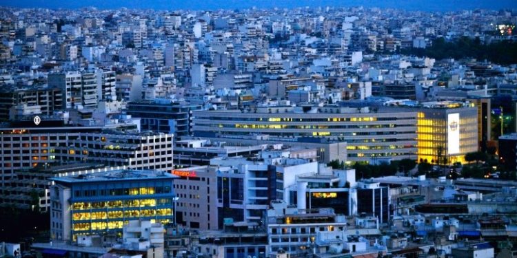 Η ΝΔ “βαφτίζει” τον ΕΝΦΙΑ δημοτικό τέλος χωρίς ανταποδοτικότητα
