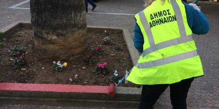 Αθήνα: Ανάθεση 37 εκατ. ευρώ με κριτήριο την ασύμφορη τιμή από την διοίκηση Μπακογιάννη
