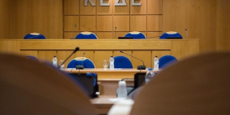 Αμαρτίες με τις απευθείας αναθέσεις εντός της Κεντρικής Ένωσης Δήμων Ελλάδας