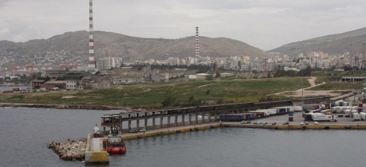 Νέα μελέτη επιβεβαιώνει την υπερσυγκέντρωση βενζολίου σε Κερατσίνι και Δραπετσώνα