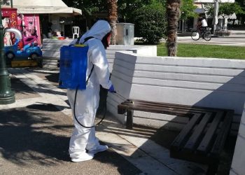 Σε επιφυλακή οι ΟΤΑ έως την 28η Φεβρουαρίου 2021