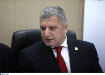 Αποσιωπά την συνεργασία του με την Ελληνική Αυγή ο Γ. Πατούλης