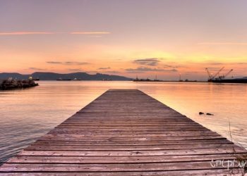 Στο έλεος των ιδιωτών οι αιγιαλοί