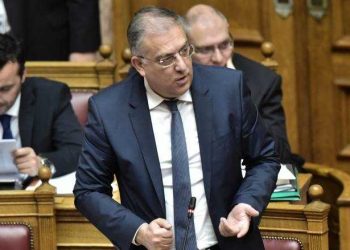 Πραξικόπημα στην Αυτοδιοίκηση δια χειρός Τ. Θεοδωρικάκου