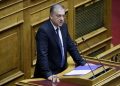 Κρυφτούλι Θεοδωρικάκου … αλλά ο κίνδυνος τοπικής χρεωκοπίας πλησιάζει