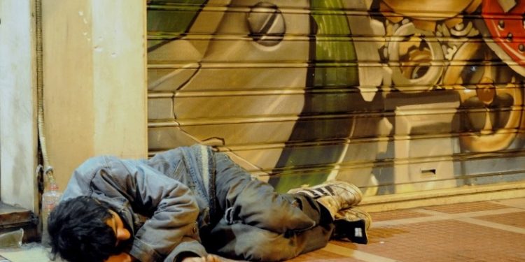 Πρόσθετα μέτρα στήριξης για ανέργους και χρόνια πάσχοντες ζητά ο Συνήγορος του Πολίτη