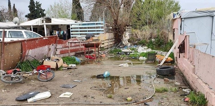 Εικόνες από το παρελθόν στο Χαλάνδρι με ευθύνη της Περιφέρειας Αττικής