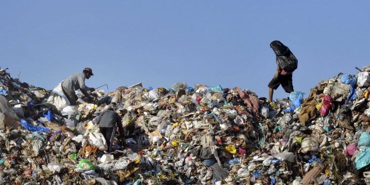 Επαναφέρει τα ΣΔΙΤ στην διαχείριση απορριμμάτων της Αττικής ο Γ. Πατούλης