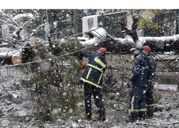 ΚΕΔΕ: Ευθύνες στον ΔΕΔΔΗΕ και όχι στους δήμους για την διακοπή ηλεκτροδότησης