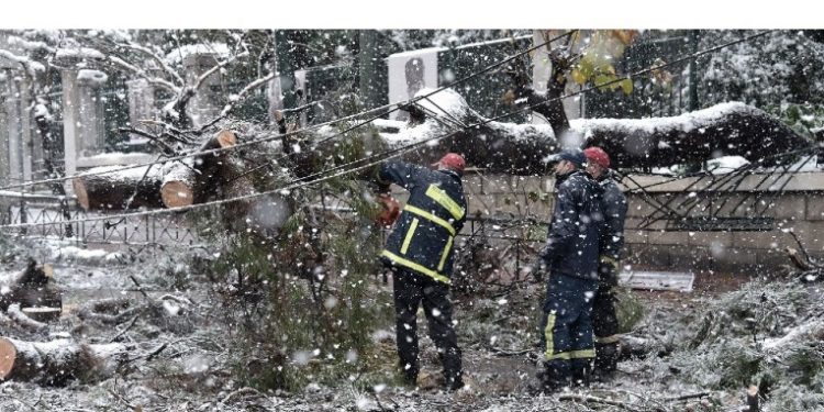 ΚΕΔΕ: Ευθύνες στον ΔΕΔΔΗΕ και όχι στους δήμους για την διακοπή ηλεκτροδότησης