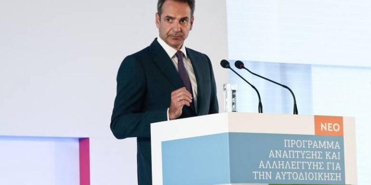 «Αντώνης Τρίτσης»: Κυβερνητικοί πανηγυρισμοί για μια αποτυχία