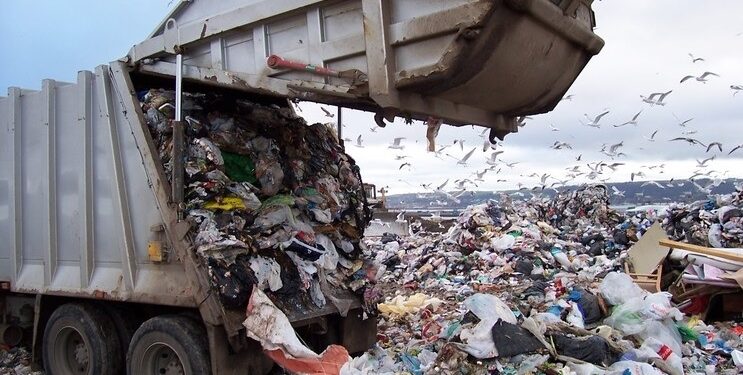 Για το 2025 μεταθέτει ο Γ. Πατούλης το κλείσιμο του ΧΥΤΑ Φυλής