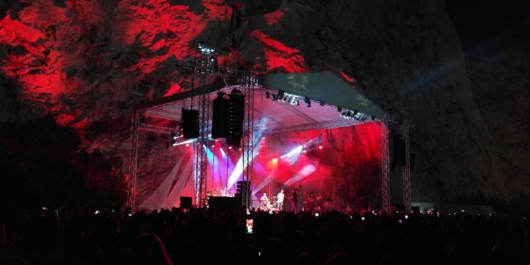 Κεραυνός εν αιθρία η απόφαση του Εφετείου για το Θέατρο Βράχων