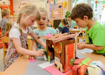 Και φέτος με καθυστέρηση η δωρεάν εγγραφή σε παιδικούς σταθμούς