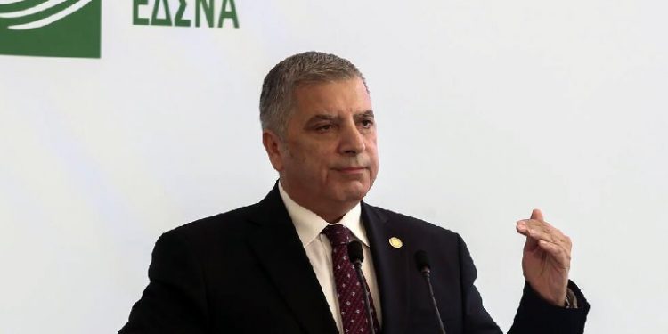 Συνεχίζει να κρύβει ο Γ. Πατούλης τα σχέδιά του για την διαχείριση απορριμμάτων της Αττικής