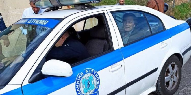 Εκφοβισμός κατά Βρεττάκου κόντρα στα σχέδια Πατούλη για τον ΣΜΑ Σχιστού