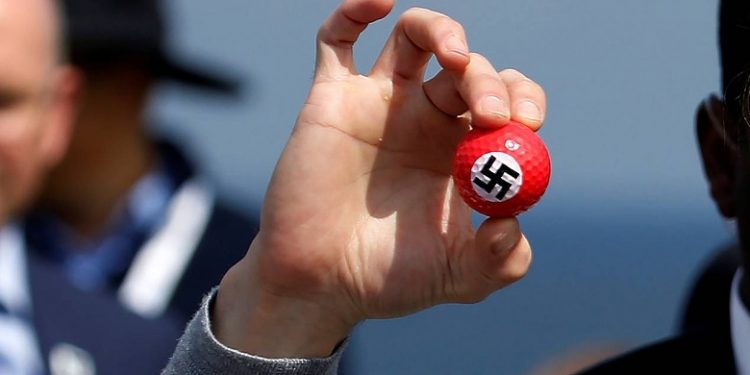 Εναγκαλισμοί με τον χρυσαυγιτισμό μέσα στην Αυτοδιοίκηση
