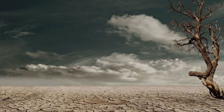 Κλιματική κρίση: Η Μεσόγειος και η Ελλάδα στο κόκκινο!