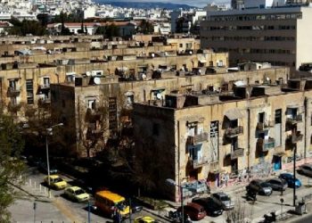 Βαλτωμένη η αποκατάσταση των προσφυγικών της Αλεξάνδρας με ευθύνη Γ. Πατούλη