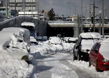 Αντιμέτωπος με την παταγώδη αποτυχία της «Ελπίδας» ο Γ. Πατούλης