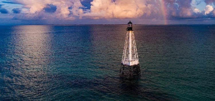 Κλιματική αλλαγή: Η παράκτια ζώνη σε κίνδυνο έως το 2100