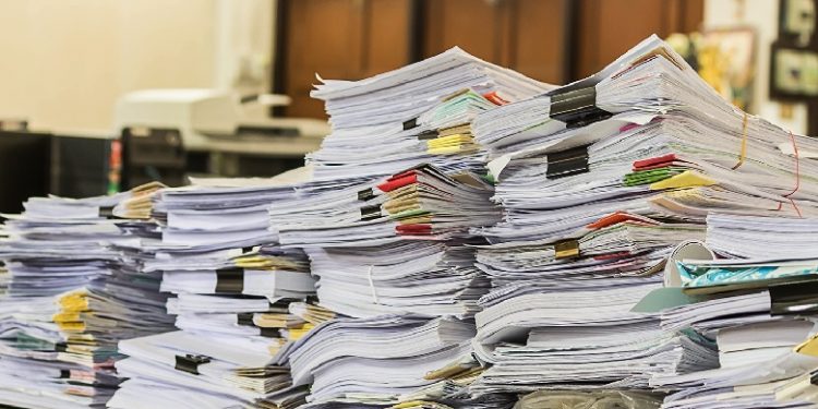 Παράλληλα επίπεδα ελέγχου στη Δημόσια Διοίκηση φέρνει ο Μ. Βορίδης
