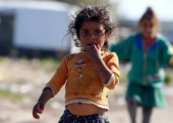 Σ. Ρούσσος: Απούσα η διοίκηση Πατούλη από το πρόγραμμα μετεγκατάστασης των Ρομά