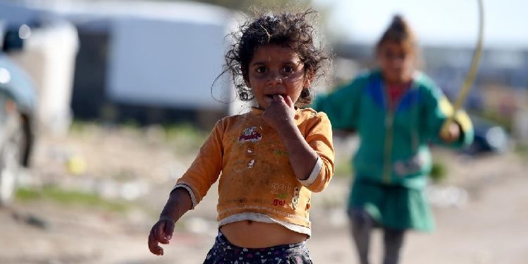 Σ. Ρούσσος: Απούσα η διοίκηση Πατούλη από το πρόγραμμα μετεγκατάστασης των Ρομά