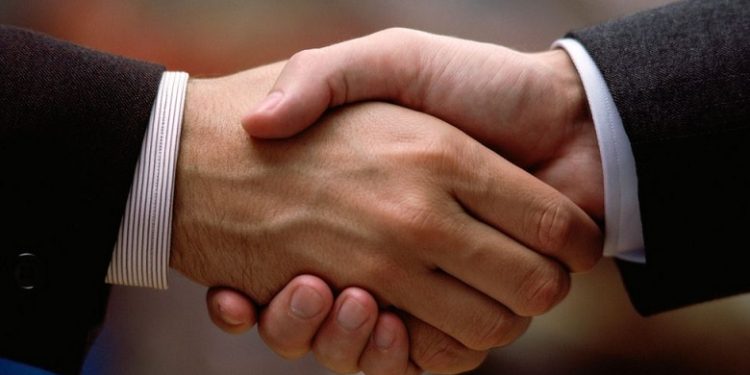 Οι συμμαχίες στην Αυτοδιοίκηση ξεκίνησαν!