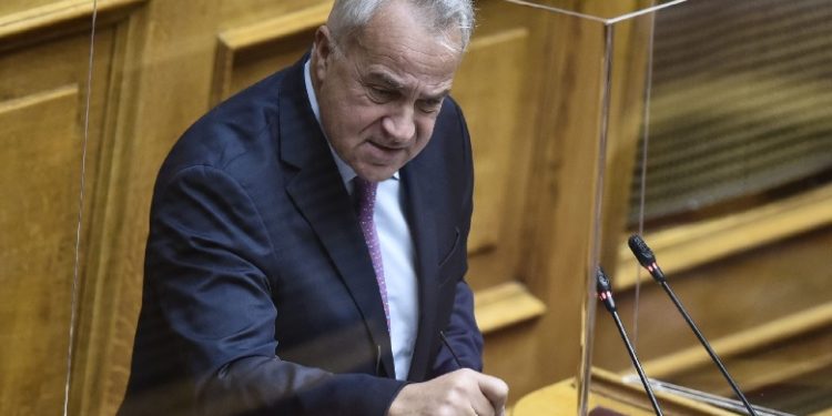 Κόλαφος για τον Μ. Βορίδη: Απορρίφθηκε η αγωγή του κατά της απεργίας – αποχής των μηχανικών των ΥΔΟΜ