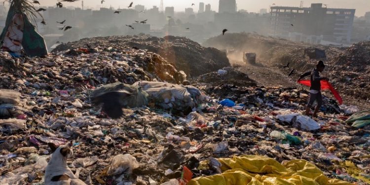 Silver alert στον Γ. Πατούλη για την διαχείριση απορριμμάτων της Αττικής