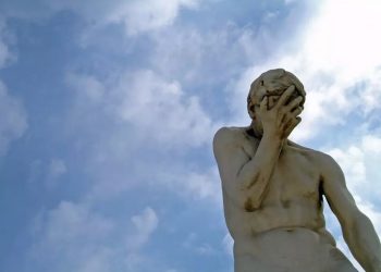 Για την οικονομική διάλυση της Περιφέρειας Αττικής ντρέπεται η ντροπή;