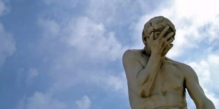 Για την οικονομική διάλυση της Περιφέρειας Αττικής ντρέπεται η ντροπή;