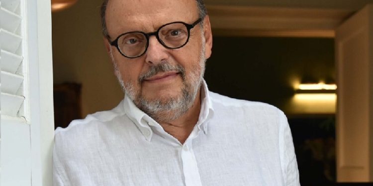 Τι αλλάζει στην Ανατολική Αττική; Ποιες είναι οι σκέψεις του Ευάγγελου Αντώναρου για την οικονομική ανάπτυξη της περιοχής;