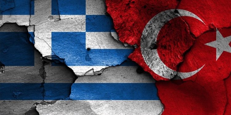 Πως βλέπει ο Ευάγγελος Αντώναρος το ζήτημα της συνεκμετάλλευσης στο Αιγαίο;