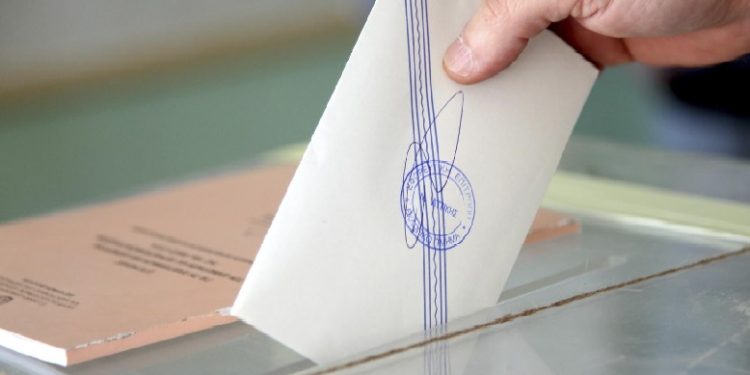Εκφοβισμός πάνω από τις κάλπες;