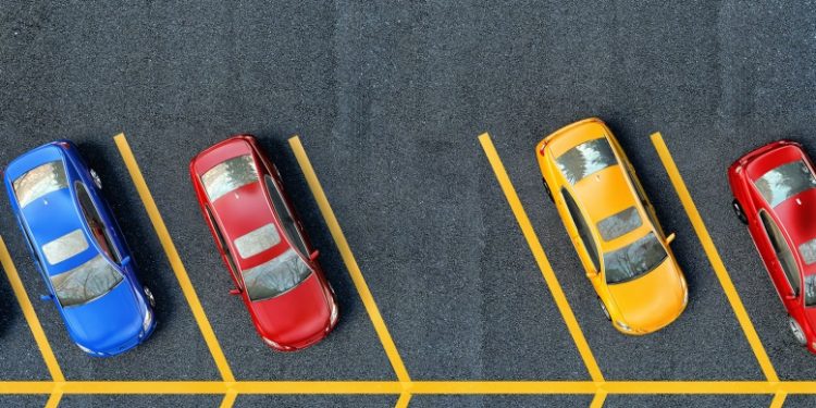 Αντί για δέντρα, έρχονται νέα πάρκινγκ στο ιστορικό κέντρο της Αθήνας