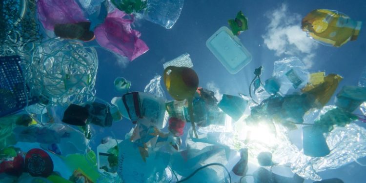 Ε.Ε.: Έως το 2040 λιγότερες πλαστικές σακούλες και περισσότερες ανακυκλώσιμες συσκευασίες