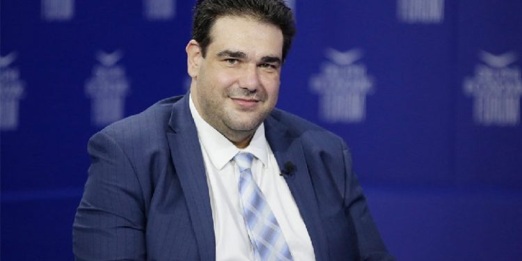 Θ. Λιβάνιος: Στόχος μας είναι κλείσουμε τον κύκλο διορισμού στον μικρότερο δυνατό χρόνο